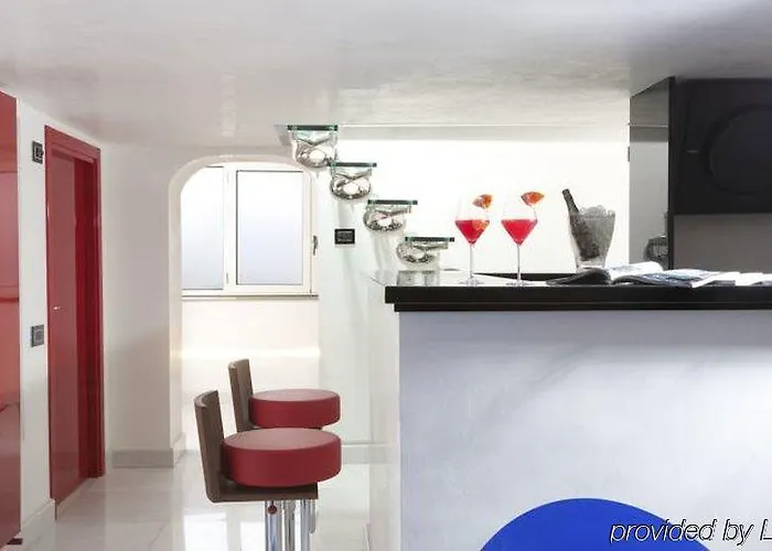 Suite Della Vite Guest House