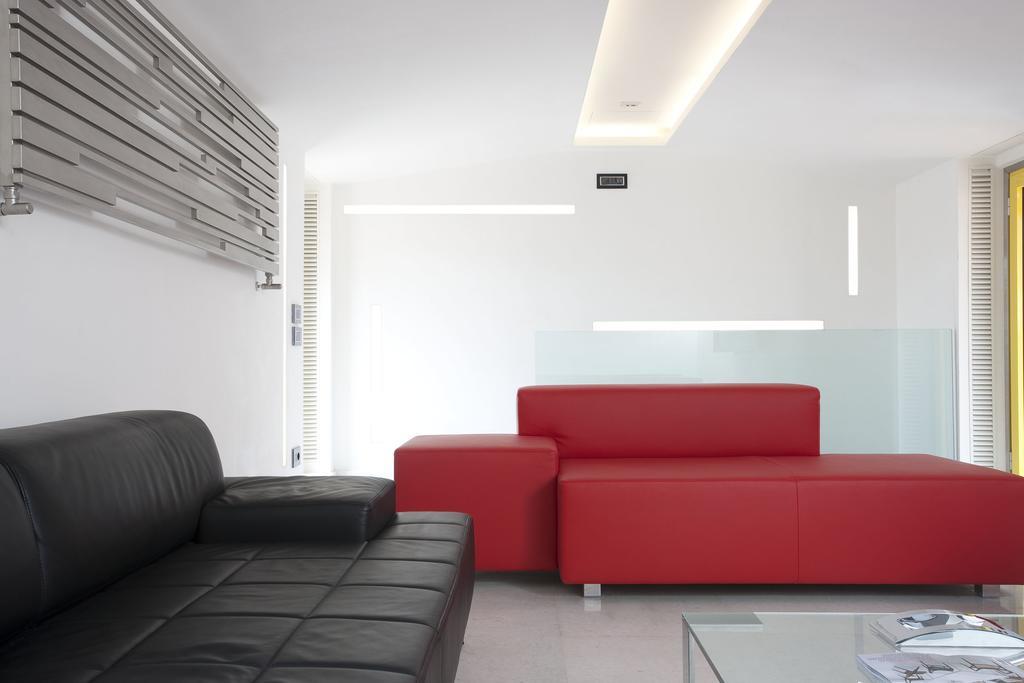 Della Vite Aparthotel Rome