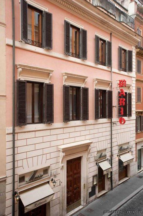 Della Vite Aparthotel 3*