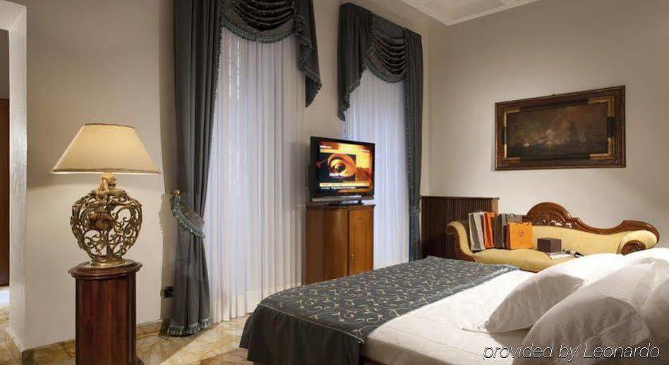 Aparthotel Della Vite 3*