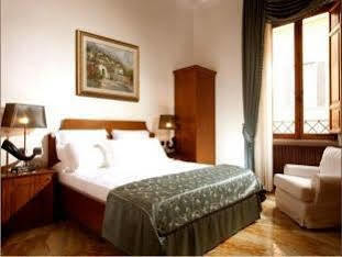 Aparthotel Della Vite 3*