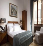 Della Vite Aparthotel